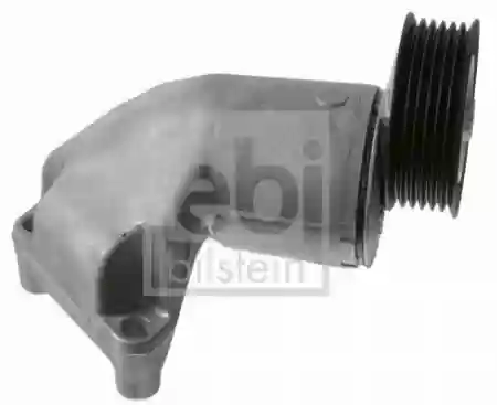 SPANER KANALNOG KAISA FORD FOCUS 1.6 16v -2004, FEBI, 1114737, 21207