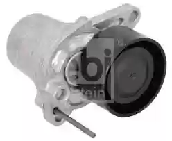 SPANER KANALNOG KAISA RENO 1.6dci 2014-2023 FEBI, 117209886R, 100188