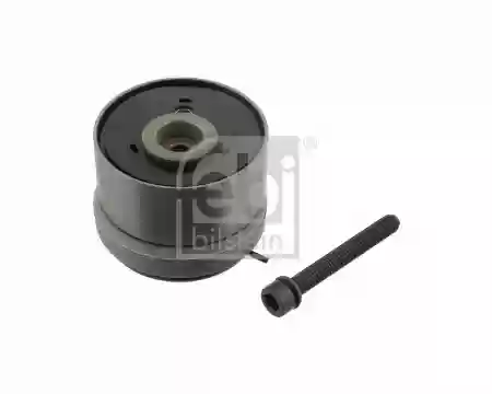 SPANER ZUPCASTOG KAISA, 1.6i-1.8i OPEL-CHEVROLET, -2017 FEBI, 5636451, 27792