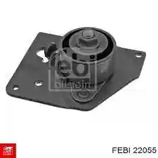 SPANER ZUPCASTOG KAISA, RENAULT LAGUNA, 1.9 dCI, -2007 FEBI, 7700111822, 22055,