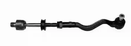 SPONA KOMPLET LEVA BMW E36 AMC , 32111139315, 0204231