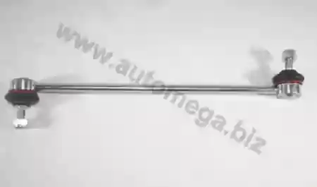 SPONA MALA PEžO 307 CITROEN C4  AUTOMEGA, 5087.77-5087.50, 1