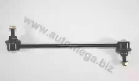 SPONA MALA POLO 2002- AUTOMEGA -, 6Q0411315F-G-N, 110064610