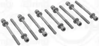 SRAF GLAVE MOTORA 1.6d-1.7d GARNITURA ELRING, 0607203, 820.297,