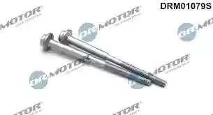 SRAF NOSACA DIZNI 16TDI DR, WHT005478, DRM01079S