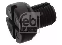 SRAF ZA ISPUSTANJE VAZDUHA BMW E36 FEBI, 17111712788, 23750