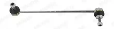 STABILIZATOR BALANS STANGLE BMW E60 E61 LEVI MOOG, 31306781547, BM-LS-3675