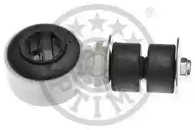 STABILIZATOR BALANS STANGLE OPEL ASTRA-F -1994 OPTIMAL, 0350260, G7-680