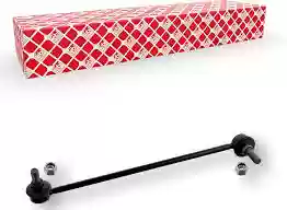 STABILIZATOR BALANS STANGLE GOLF -2006, OKTAVIA -2010 4motion DESNI FEBI, 1J0411316D, 19298,