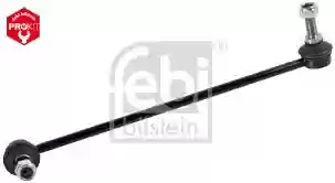 STABILIZATOR BALANS STANGLE GOLF -2006, OKTAVIA -2010 4motion LEVI FEBI, 1J0411315D, 19296,