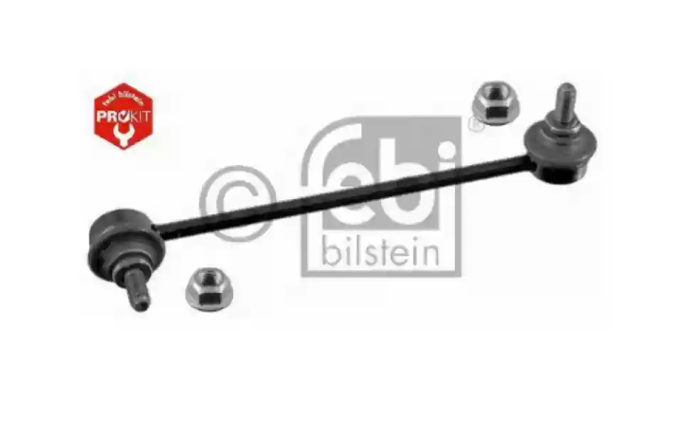 STABILIZATOR BALANS STANGLE, MERCEDES VITO 2.2 -2003 LEVI FEBI, 6383230468, 21801,