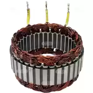 STATOR ALTERNATORA VALEO 12V 150A, 71733552, 235338,