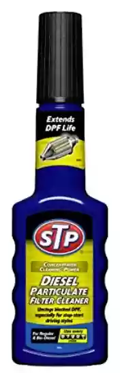 STP DIESEL PARTIKULARNI FILTER CLEANER, 5020144800880, GST66