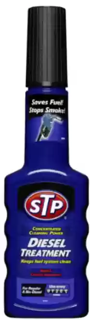STP DIESEL TREATMENT 200 ML, 5020144800545, GST54200EN