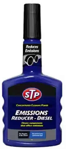 STP EMISION REDUCER DIESEL 400ML, 5020144214892, GST79400EN