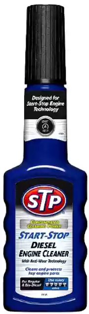 STP START STOP DIESEL CLEANER, 5020144215028, GST75200EN