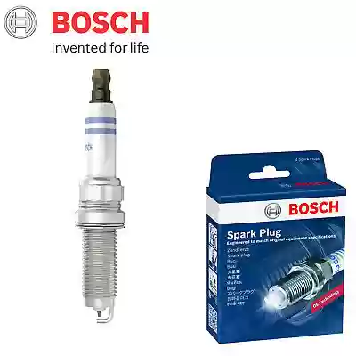 SVECICA BOSCH IRIDIUM F20 F30 2012- BOSCH, 12122293697, 0242145607