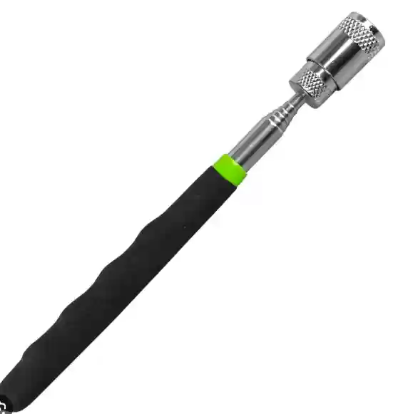 TELESKOPSKI MAGNET SA LED LAMPOM  JBM, 51272JMB