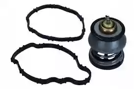 TERMOSTAT BMW F10 F20 F39 2.0d 2011-2023 MEYLE, 115818588945, 3282280022,