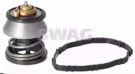 TERMOSTAT BMW F10 F20 F39 -2023 SWAG, 11518588945, 33105197