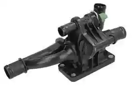 TERMOSTAT BMW MINI R55 R56 2006-2010 DIZEL, 11517809191,  