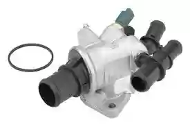 TERMOSTAT FIAT STILO BRAVO 1.9 JTD -2014 ORIGINAL, 46790294,  
