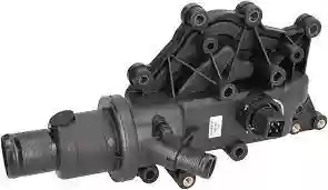 TERMOSTAT RENO 1.6i 16v 2005-2012 VERNET, 8200561434, TH6971.89J,