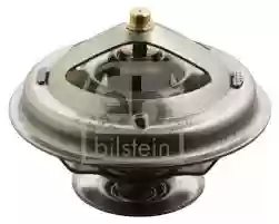 TERMOSTAT 75C 2.3 V5, 2.8 1992-2005 FEBI, 075121113DS1, 17918,
