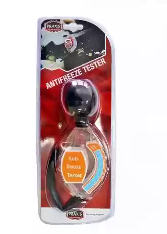 TESTER ZA ANTIFRIZ mehanicki PRAXIS, 072793, 