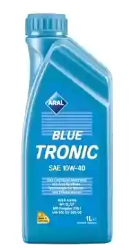 ULJE ARAL 10W40 BLUE TRONIC 1LITRA, 20488, ULJEARAL