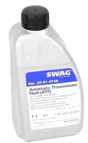 ULJE ATF 1LITAR SWAG, G052162A2, 30914738