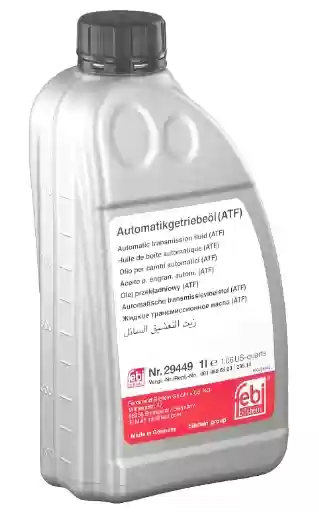 ULJE A.T.F. CRVENO MB 236.14 FEBI
