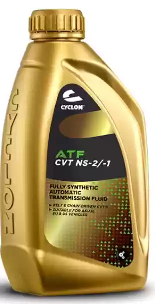 ULJE ATF CVT NS-2/-1, 1 Litra CYCLON, JE07509, ULJECYCLON