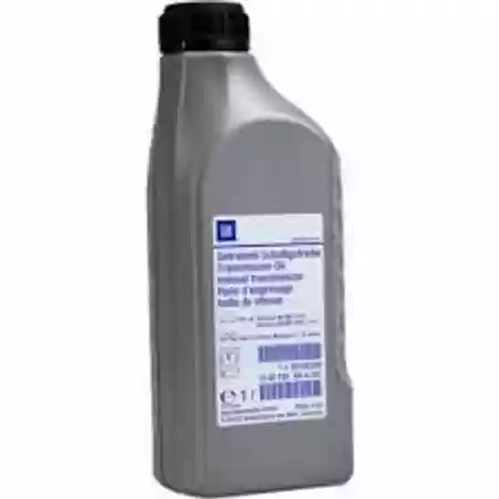 ULJE ATF DEXTRON 2D crveno 1 LIT GM, 1940700,  