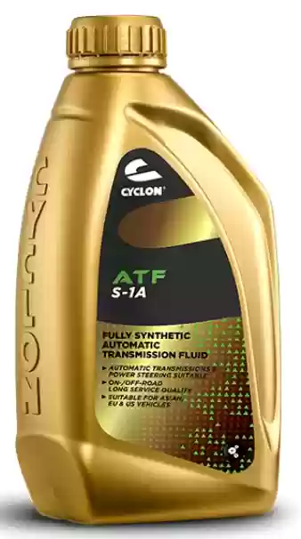 ULJE ATF DEXTRON 3 G-H, S-1A 1LITra CYCLON, JE08009, ULJECYCL