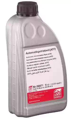 ULJE ATF DEXTRON-2 CRVENO FEBI, 1940184-1940700, 08971