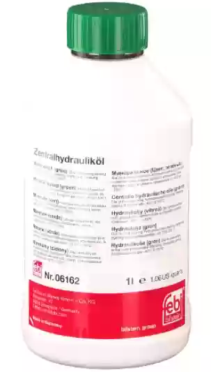 ULJE ATF SERVO-LETVA CHF 7.1S, 81229407549, 06162