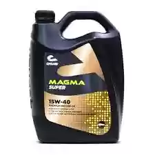 MOTORNO ULJE CYCLON 15w40 MAGMA SUPER 4LIT, JM07008, ULJECYCLON,