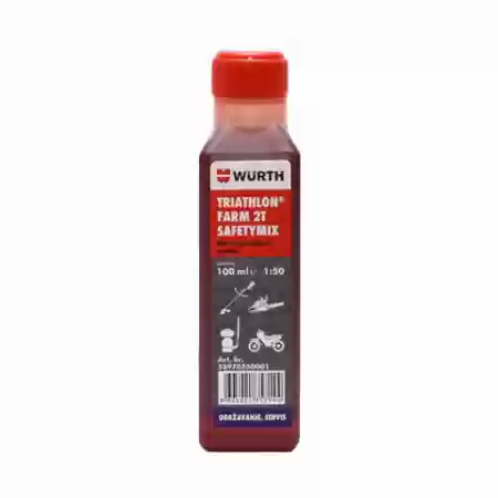 ULJE DVOTAKTOL 2T WURTH, 58970550001