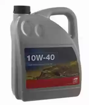 ULJE FEBI POLU SINTETIKA 10W40 5LIT, ULJEFEBI, 32933