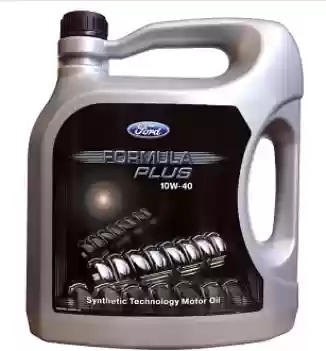 ULJE FORD 10W40 5 LITRA, 1343538, 
