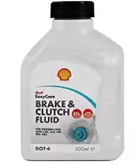 ULJE KOČIONO SHELL DOT4 esl 0.50 L, AT59H, 