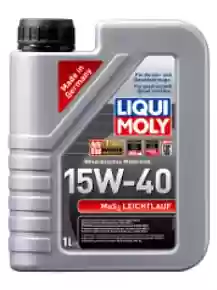 ULJE LIQUI MOLY 15W40 MOS 2 1LITAR, 2570, ULJELIQUIMOLY