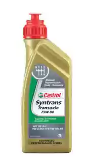 ULJE ZA MENJAC 75W90 CASTROL TAF-X, G052145A2, ULJECASTROL