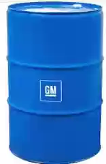 ULJE OPEL GM 5W30 DEXOS2 60 LIT, 1942005, ULJEGM