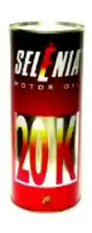 ULJE SELENIA 10W40 20K 1LITAR, 10729318,
