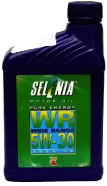 ULJE SELENIA 5W30 PURE ENERGY 1 LITAR, 14129318, ULJESELENIA