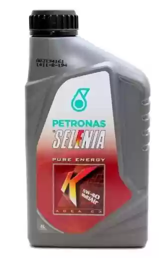 Ulje Selenia 5W40 K-PURE 1litar 14119318
