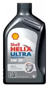ULJE SHELL 5W30 AV-L DPF 1-1