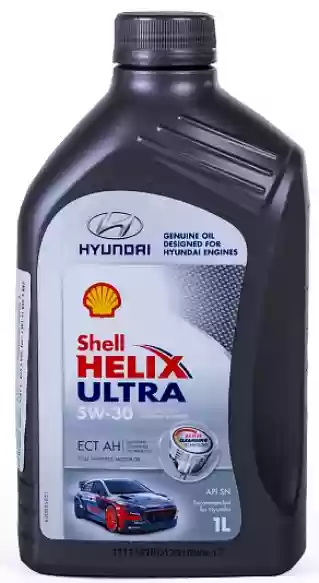 ULJE SHELL 5W30 ECT C3 Bmw LL04 1LITAR, 550042825